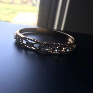 Diamond bracelet